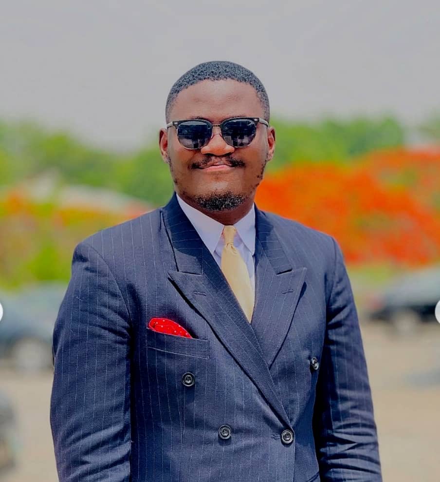 Pastor Emmanuel Okutepa