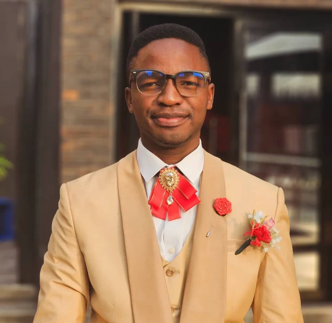 Pastor Taiwo Emmanuel Owolabi