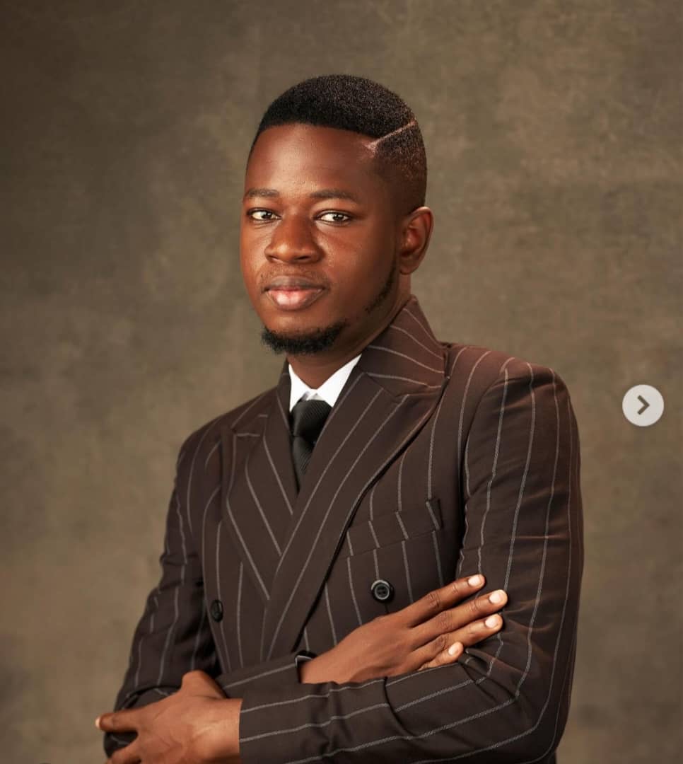 Pastor Adeife Adewale